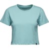 Black Diamond W Pivot SS Tee | T-shirt technique escalade