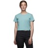 Black Diamond W Pivot SS Tee | T-shirt technique escalade