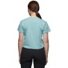 Black Diamond W Pivot SS Tee | T-shirt technique escalade