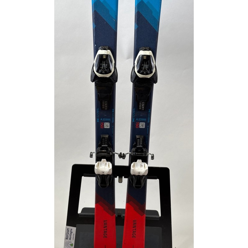 Vantage | ski Piste junior d'occasion