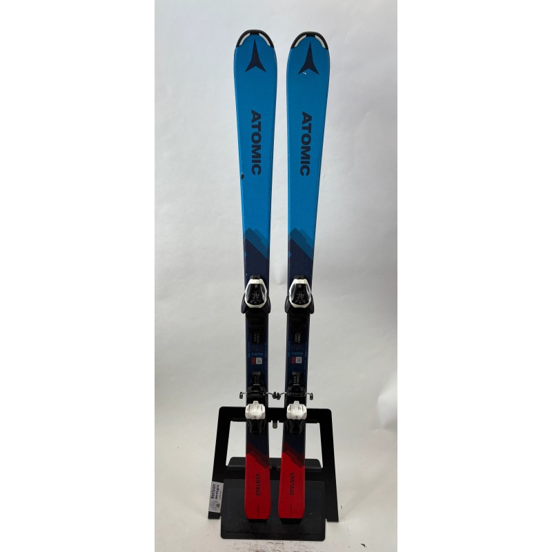 Vantage | ski Piste junior d'occasion