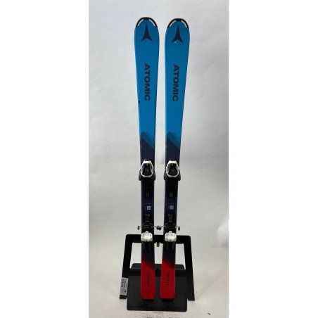 Vantage | ski Piste junior d'occasion