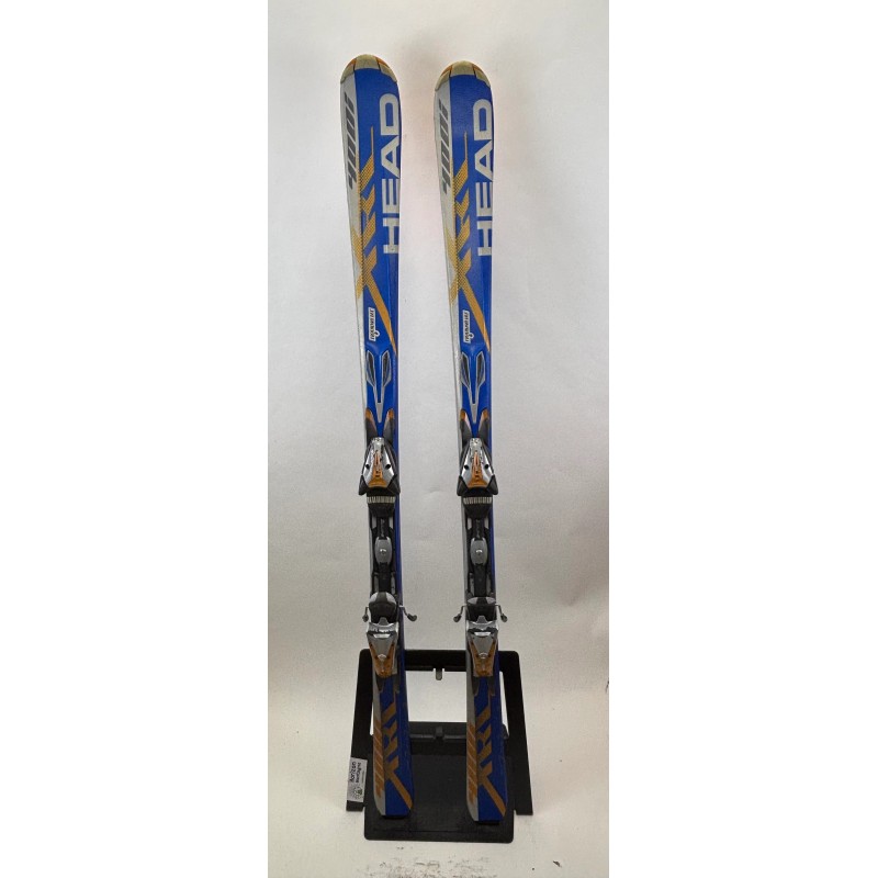 XRC 400i | ski Piste adulte d'occasion