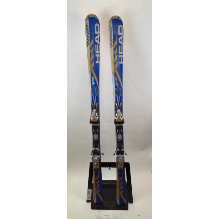 XRC 400i | ski Piste adulte d'occasion