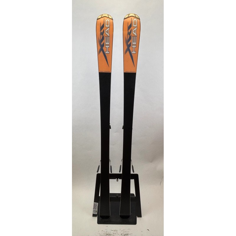 XRC 400i | ski Piste adulte d'occasion