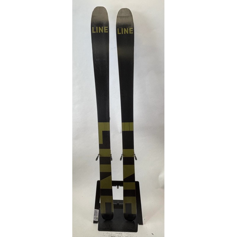 Blade 92 | ski All-Mountain adulte d'occasion