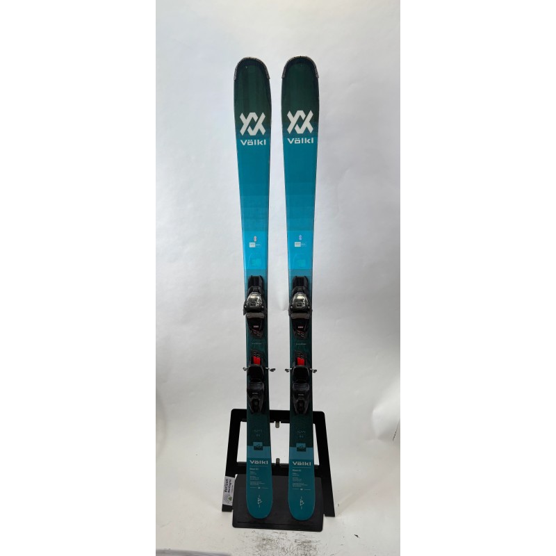 Blaze 82 | ski All-Mountain adulte d'occasion