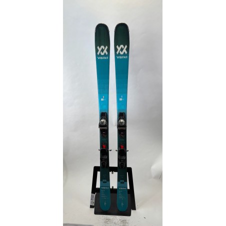 Blaze 82 | ski All-Mountain adulte d'occasion
