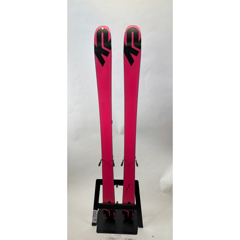 Miss Conduct | ski Freestyle adulte d'occasion