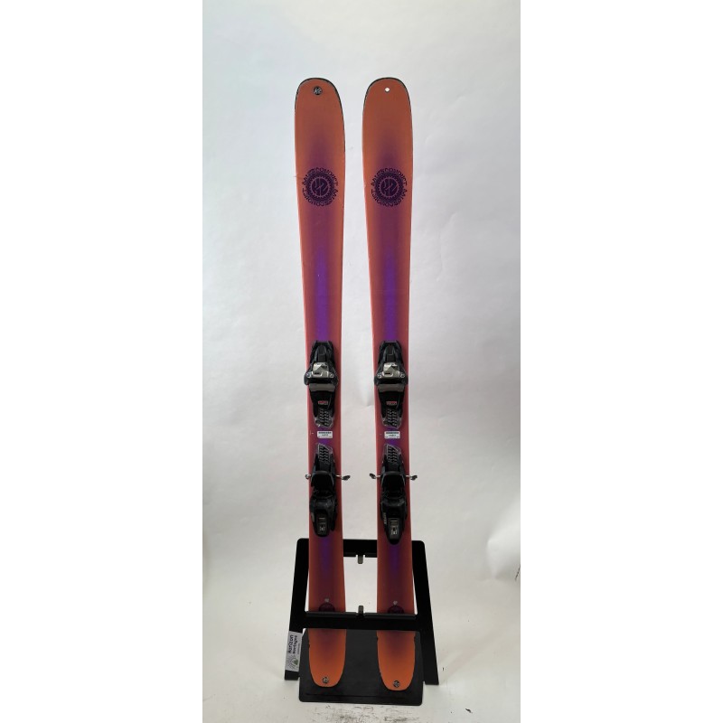 Miss Conduct | ski Freestyle adulte d'occasion
