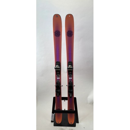 Miss Conduct | ski Freestyle adulte d'occasion