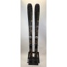 Mindbender 99Ti | ski All-Mountain adulte d'occasion
