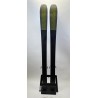 Mindbender 99Ti | ski All-Mountain adulte d'occasion