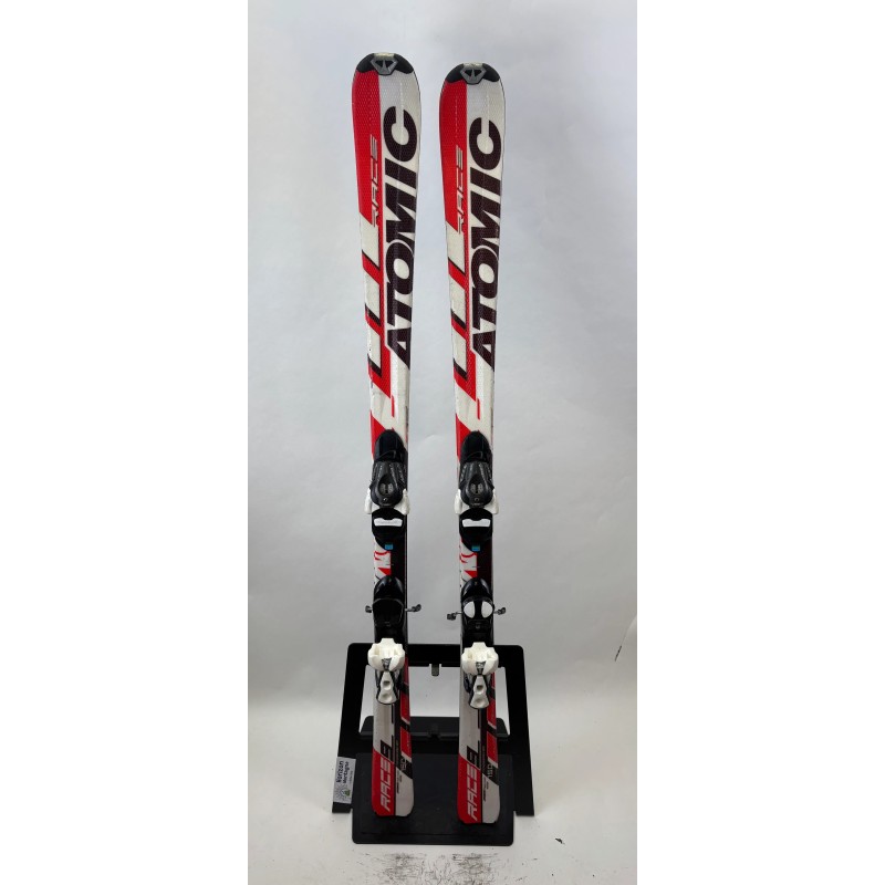 Race 9 | ski Piste junior neuf