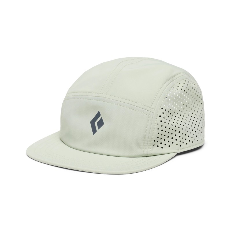 Black Diamond 5-Panel Synthetic Cap | Casquette Escalade
