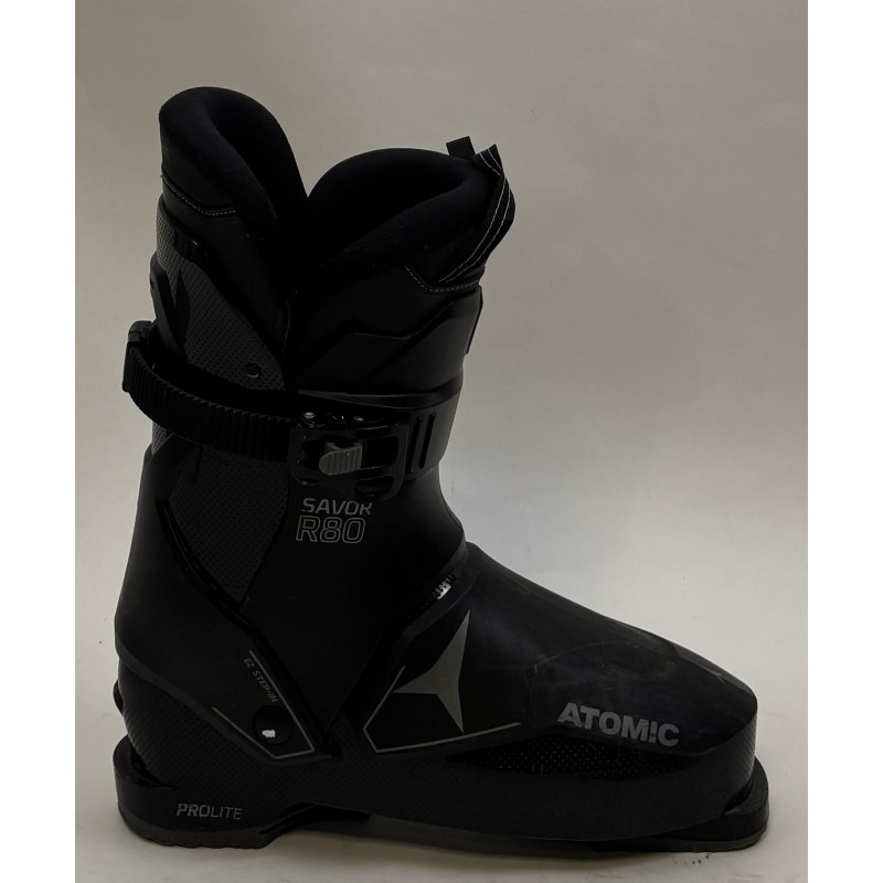 Atomic Savor 80 | Chaussure de ski alpin adulte occasion