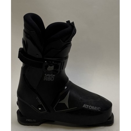 Atomic Savor 80 | Chaussure de ski alpin adulte occasion