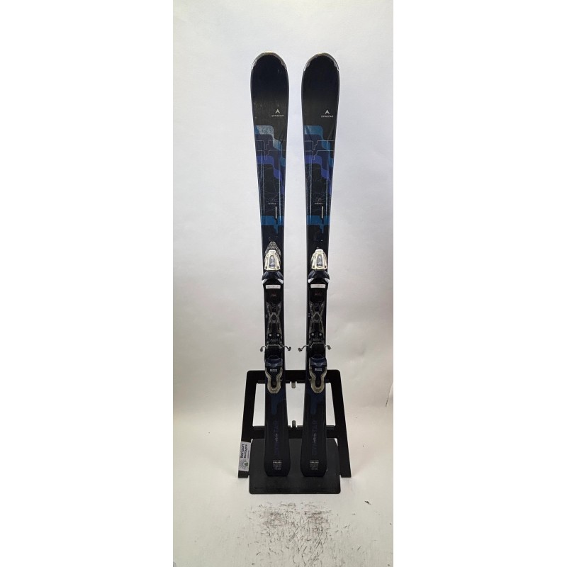Intense 08 | ski Piste adulte d'occasion