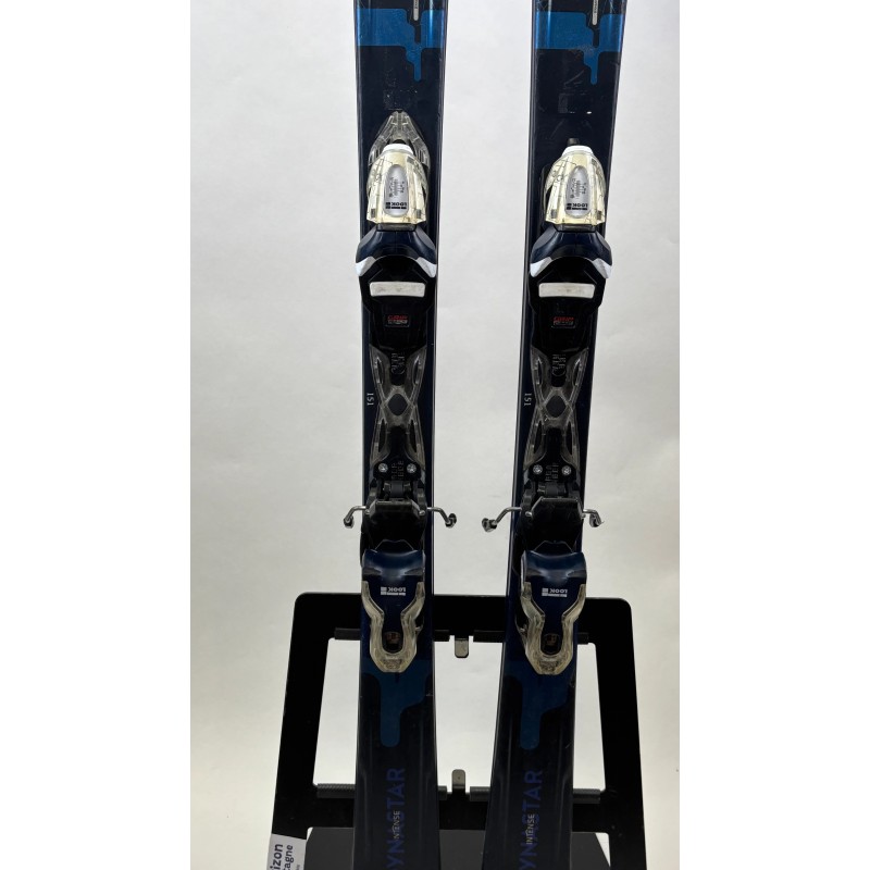 Intense 08 | ski Piste adulte d'occasion