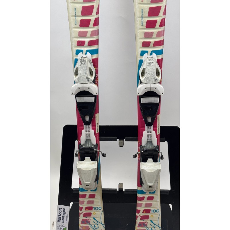 Sky | ski Piste junior d'occasion