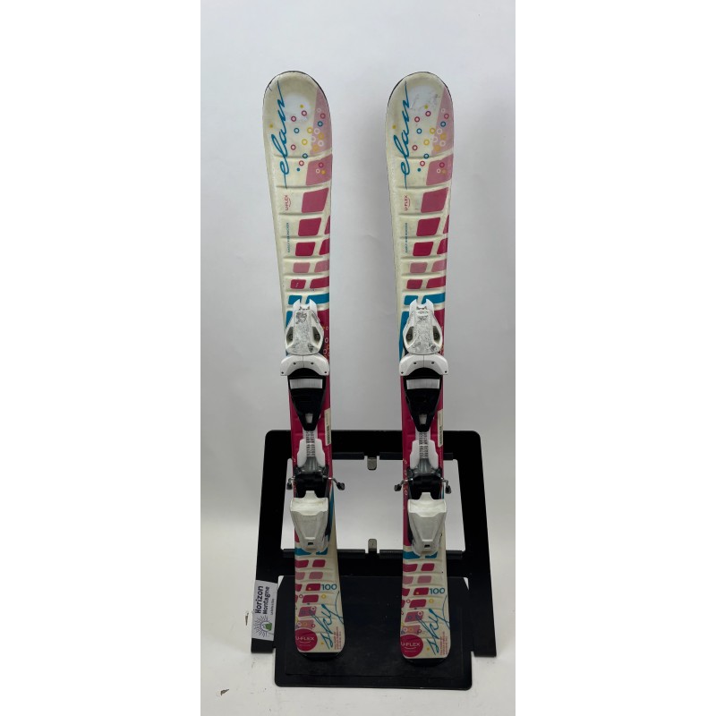 Sky | ski Piste junior d'occasion