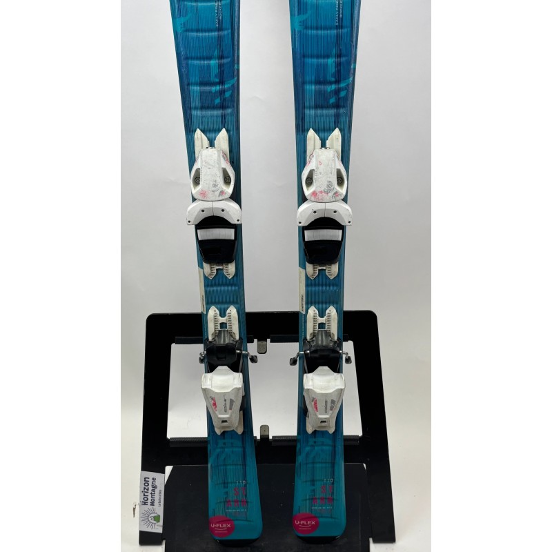 Starr | ski Piste junior d'occasion