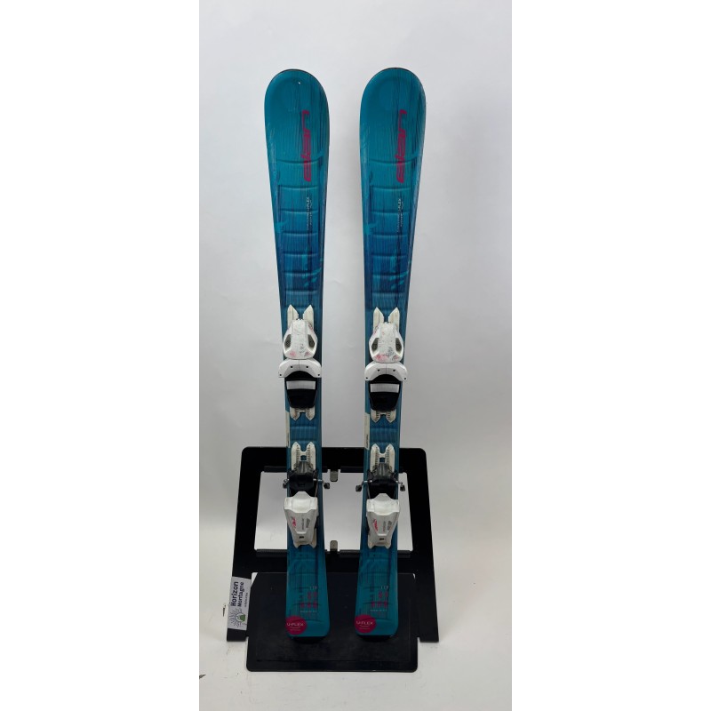 Starr | ski Piste junior d'occasion