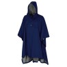 Ferrino Todomodo Poncho | Cape de pluie de randonnée et bâche abri