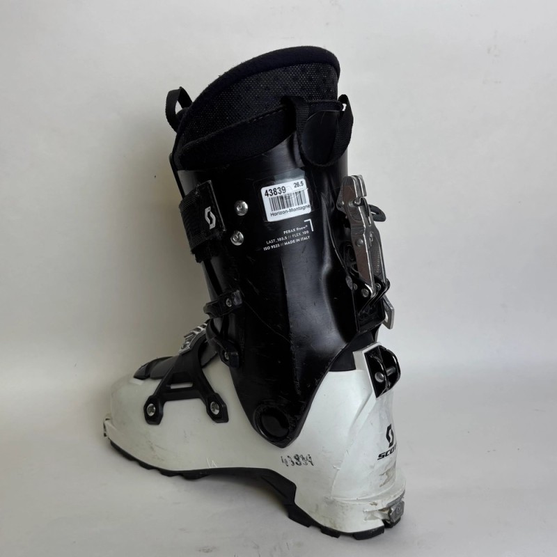 Orbit | Chaussure de ski de randonnée occasion