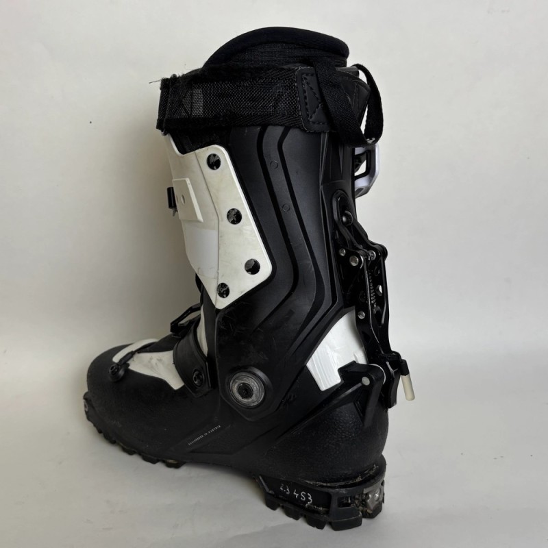 Atomic Backland Expert | Chaussure de ski de randonnée occasion