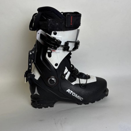 Atomic Backland Expert | Chaussure de ski de randonnée occasion
