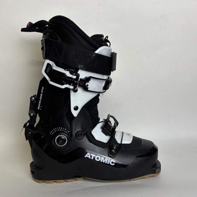 Atomic Backland XTD 85 | Chaussure de ski de randonnée occasion
