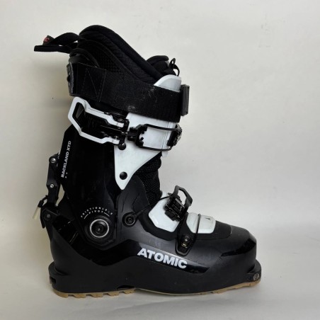 Atomic Backland XTD 85 | Chaussure de ski de randonnée occasion