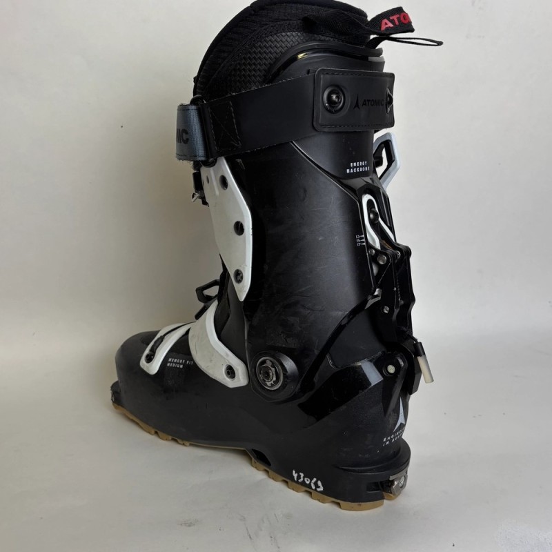 Atomic Backland XTD 85 | Chaussure de ski de randonnée occasion