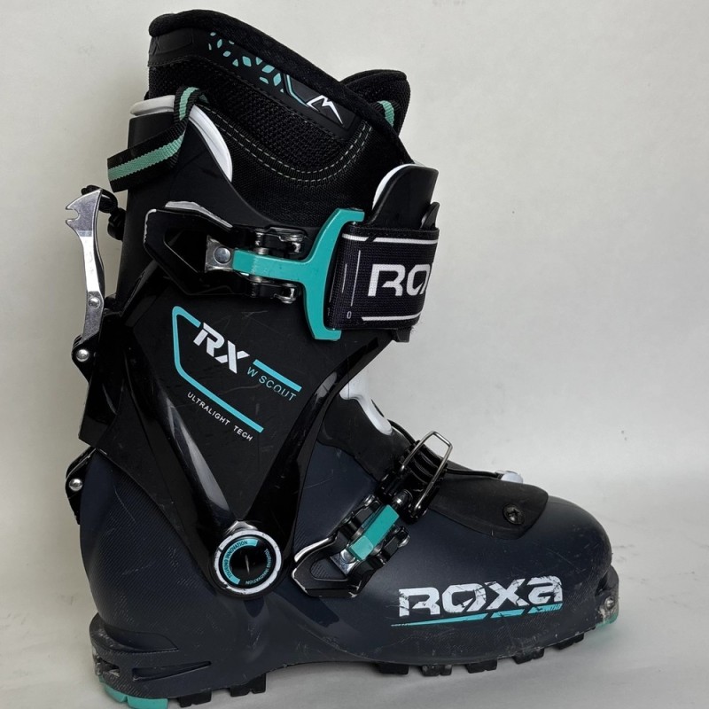 Roxa RX W Scout U75 | Chaussure de ski de randonnée occasion