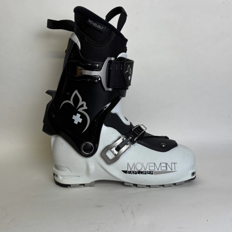 Explorer | Chaussure de ski de randonnée occasion