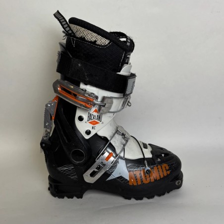 Backland NC | Chaussure de ski de randonnée occasion