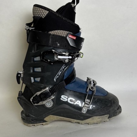 Flash | Chaussure de ski de randonnée occasion