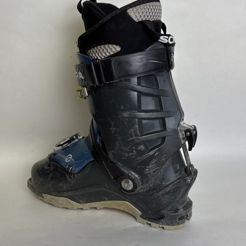 Flash | Chaussure de ski de randonnée occasion
