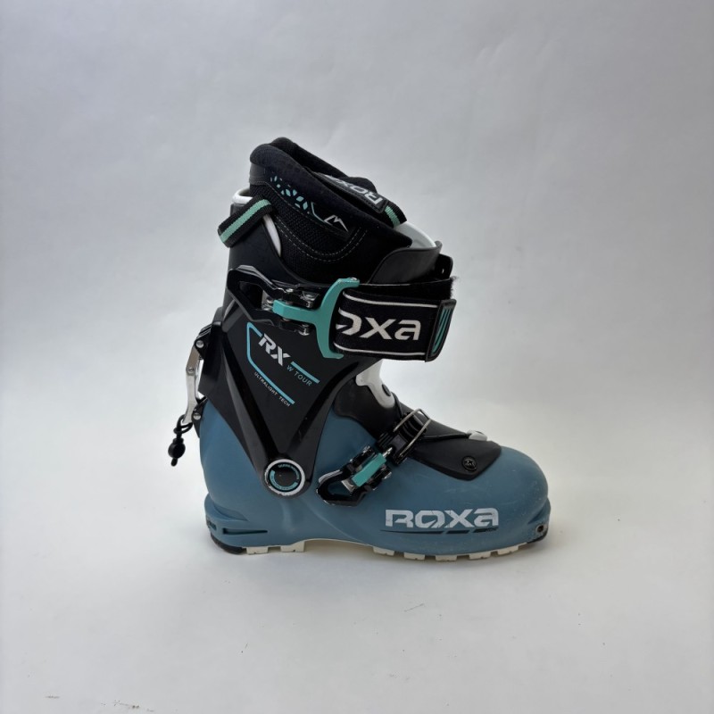 Atomic RX W Tour | Chaussure de ski de randonnée occasion