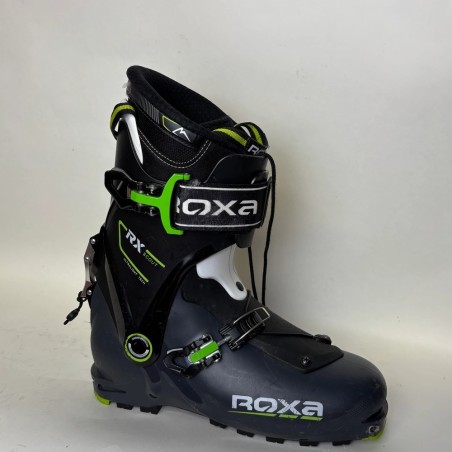 RX Scout U75 | Chaussure de ski de randonnée occasion