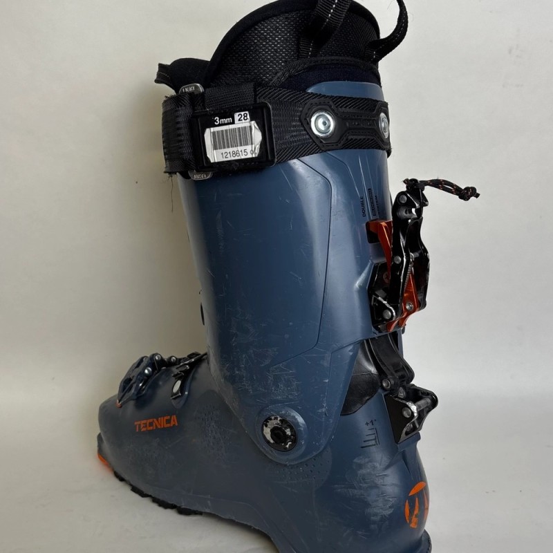 Tecnica Zero G Tour | Chaussure de ski de randonnée occasion