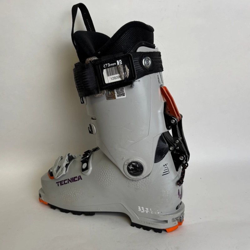 Tecnica Zero G Tour W | Chaussure de ski de randonnée occasion