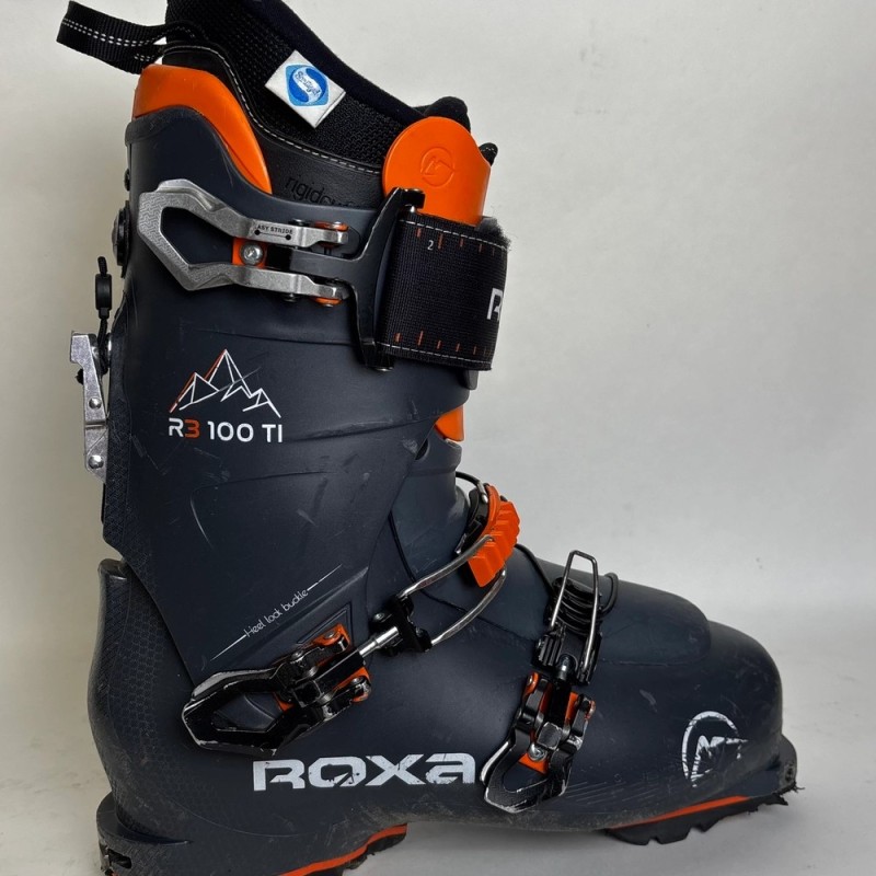 Roxa R3 100 TI GW | Chaussure de ski de randonnée occasion