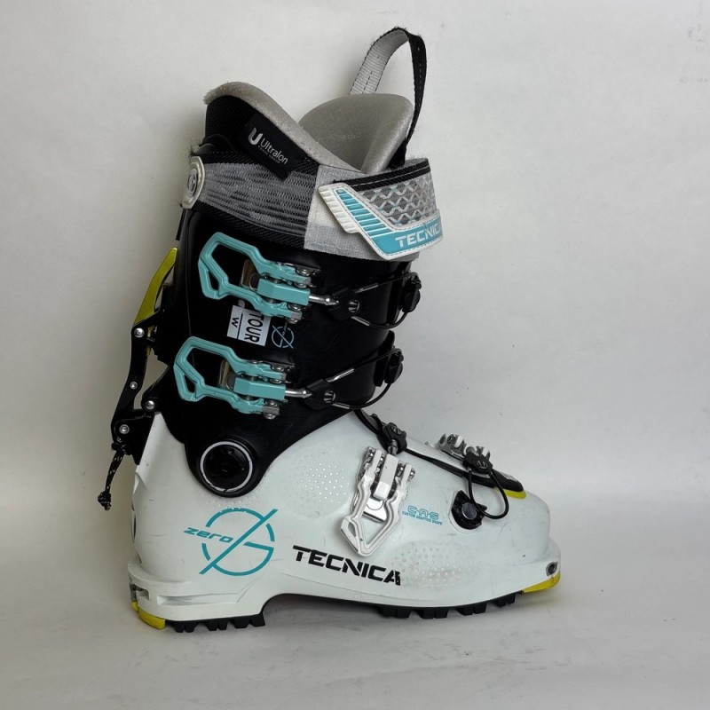 Blizzard Zero G Tour W | Chaussure de ski de randonnée occasion