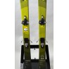 Rise 84 + V-Crest + Peaux | ski Piste adulte d'occasion