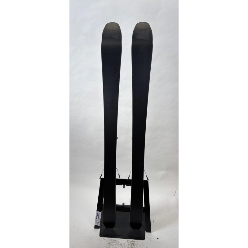 Rise 84 + V-Crest + Peaux | ski Piste adulte d'occasion