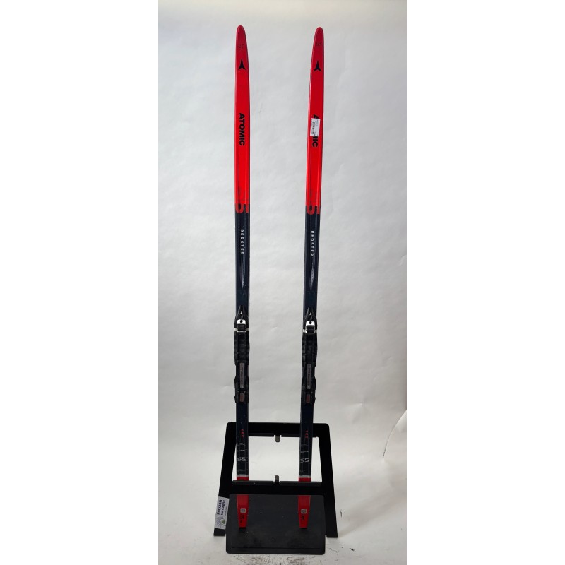 ATOMIK Redster S5 | Ski Skating Occasion