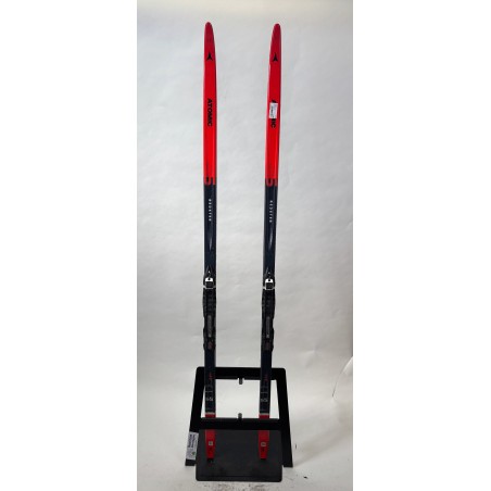 ATOMIK Redster S5 | Ski Skating Occasion