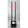 ATOMIK Redster S5 | Ski Skating Occasion